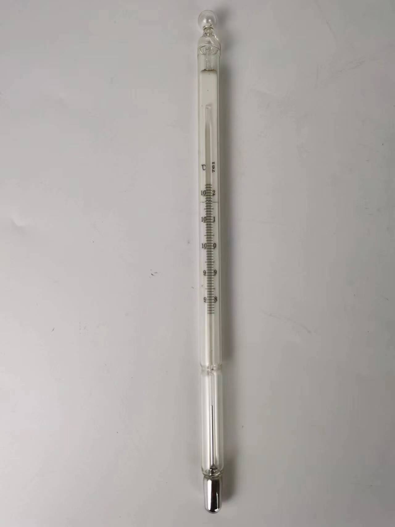 GB-36濁點(diǎn)、傾點(diǎn)1號(hào)溫度計(jì)